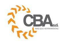 CBA S.R.L. MAS QUE HERRAMIENTAS