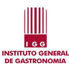 IGG INSTITUTO GENERAL DE GASTRONOMIA