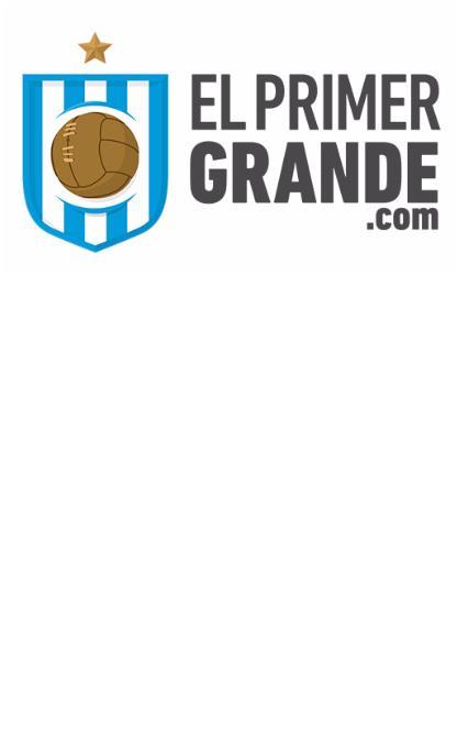 EL PRIMER GRANDE .COM