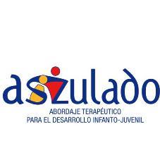 ASZULADO ABORDAJE TERAPEUTICO PARA EL DESARROLLO INFANTO-JUVENIL