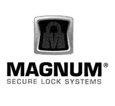 M MAGNUM SECURE LOCK SYSTEMS