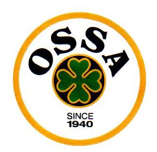 OSSA SINCE 1940