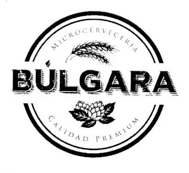 BULGARA MICROCERVECERÍA CALIDAD PREIMIUM