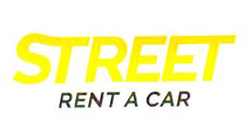 STREET RENT A CAR