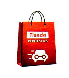 TIENDA RESPUESTOS