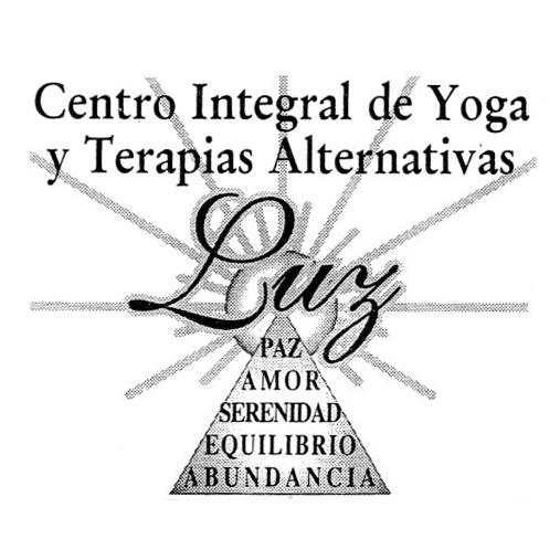 CENTRO INTEGRAL DE YOGA Y TERAPIAS ALTERNATIVAS LUZ PAZ, AMOR, SERENIDAD, EQUILIBRIO, ABUNDANCIA