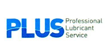 PLUS PROFESSIONAL LUBRICANT SERVICE