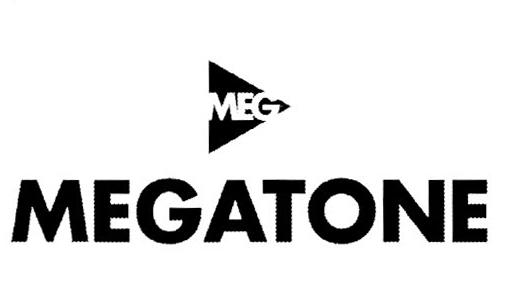 MEG MEGATONE