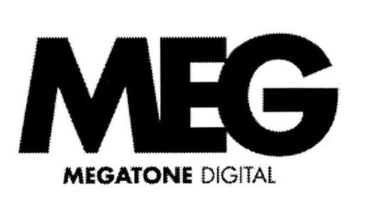 MEG MEGATONE DIGITAL