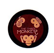 THE MONKEYS