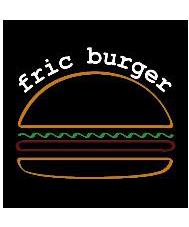 FRIC BURGER