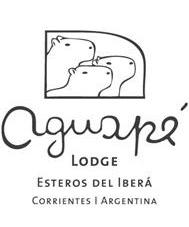 AGUAPÉ LODGE ESTEROS DEL IBERÁ CORRIENTES ARGENTINA