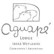 AGUAPÉ LODGE IBERÁ WETLANDS CORRIENTES ARGENTINA