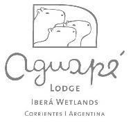 AGUAPÉ LODGE IBERÁ WETLANDS CORRIENTES ARGENTINA