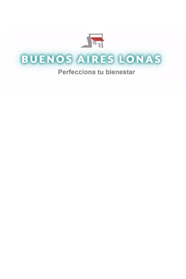 BUENOS AIRES LONAS PERFECCIONA TU BIENESTAR