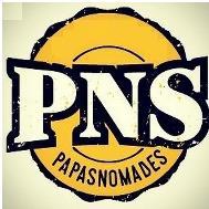 PAPAS NOMADES PNS