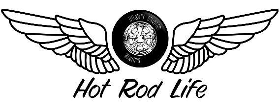 HOT ROD LIFE