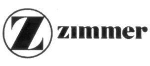 Z ZIMMER