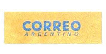 CORREO ARGENTINO