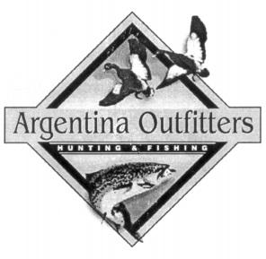 ARGENTINA OUTFITTERS HUNTING & FISHING