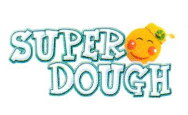 SUPER DOUGH