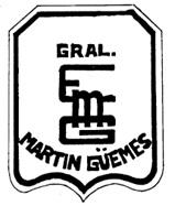 GRAL. E.M.G. MARTIN GUEMES