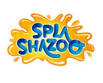 SPLASHAZOO