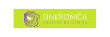 SINKRÓNICA OBJETOS DE DISEÑO