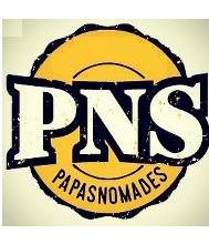 PAPAS NOMADES PNS