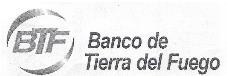 BTF BANCO DE TIERRA DEL FUEGO