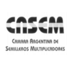 CASEM CAMARA ARGENTINA DE SEMILLEROS MULTIPLICADORES