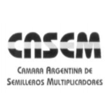 CASEM CAMARA ARGENTINA DE SEMILLEROS MULTIPLICADORES