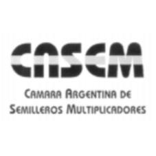 CASEM CAMARA ARGENTINA DE SEMILLEROS MULTIPLICADORES
