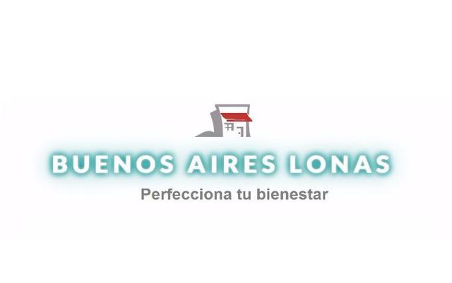 BUENOS AIRES LONAS PERFECCIONA TU BIENESTAR