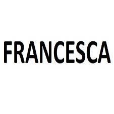 FRANCESCA