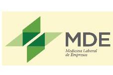 MDE MEDICINA LABORAL DE EMPRESAS