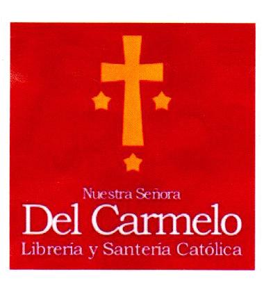 NUESTRA SEÑORA DEL CARMELO LIBRERIA Y SANTERIA CATOLICA