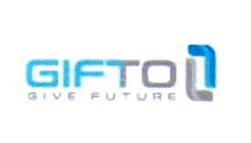 GIFTO GIVE FUTURE