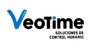 VEOTIME SOLUCIONSE DE CONTROL HORARIO