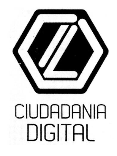 CIUDADANÍA DIGITAL