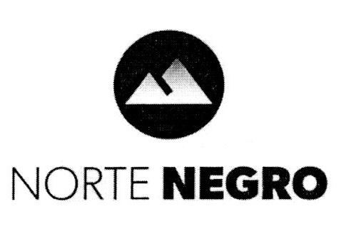 NORTE NEGRO