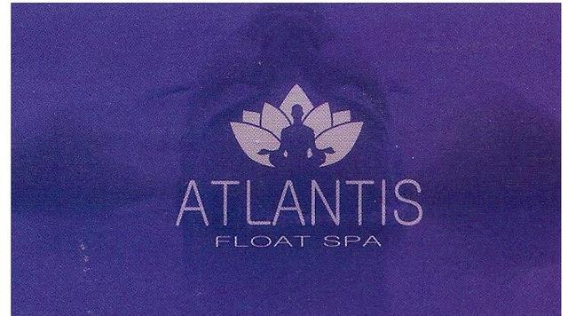 ATLANTIS FLOAT SPA