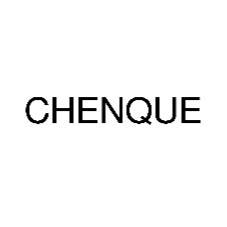 CHENQUE