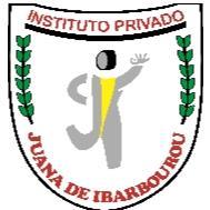 INSTITUTO PRIVADO JUANA DE IBARBOUROU