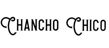 CHANCHO CHICO