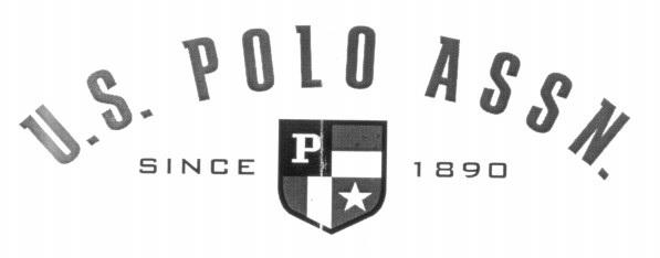 U.S. POLO ASSN. SINCE P 1890