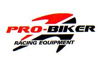 PRO-BIKER RACING EQUIPMENT