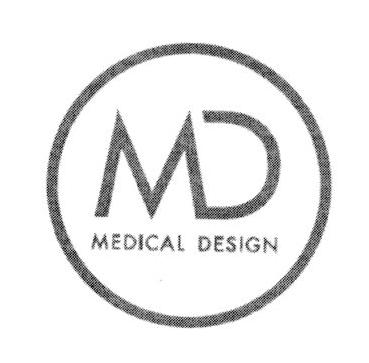 MD MEDICAL DESIGN