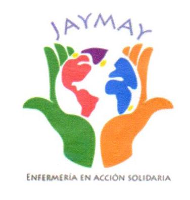 JAYMAY ENFERMERIA EN ACCION SOLIDARIA