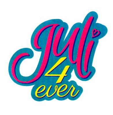 JULI 4 EVER